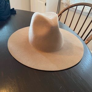 Brixton hat